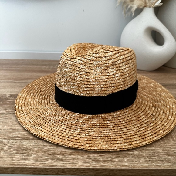 Brixton Accessories - Brixton Joanna hat